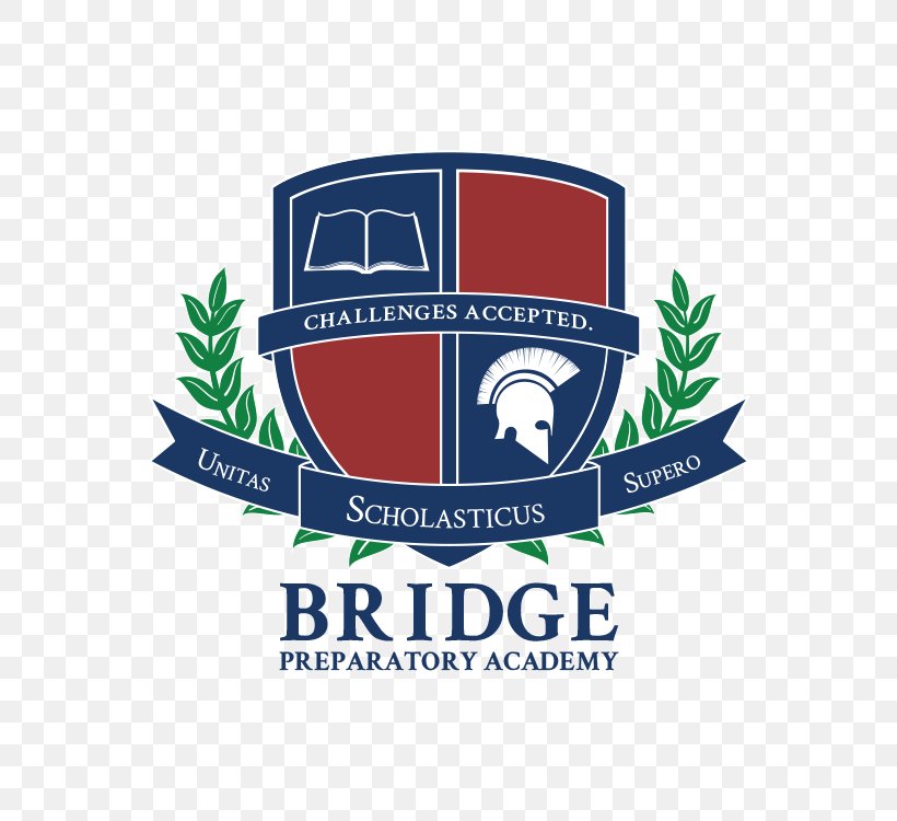 Bridge Preparatory Academy Houston Academy Strake Jesuit College Preparatory College-preparatory School Logo, PNG, 750x750px, Collegepreparatory School, Brand, Digital Marketing, Education, Label Download Free