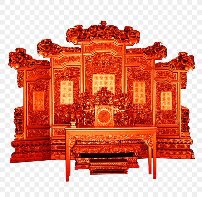 Emperor Of China Throne Chair Couch, PNG, 800x800px, Emperor Of China, Carving, Chair, Chinese Architecture, Couch Download Free