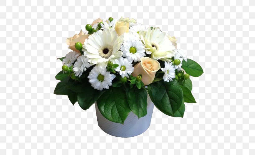 Floral Design Cut Flowers Flowerpot Flower Bouquet, PNG, 500x500px, Floral Design, Annual Plant, Artificial Flower, Cut Flowers, Floristry Download Free
