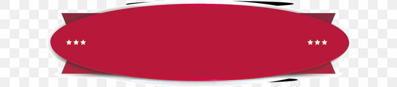 Label Ribbon Sticker, PNG, 2486x547px, Label, Magenta, Maroon, Pink, Red Download Free