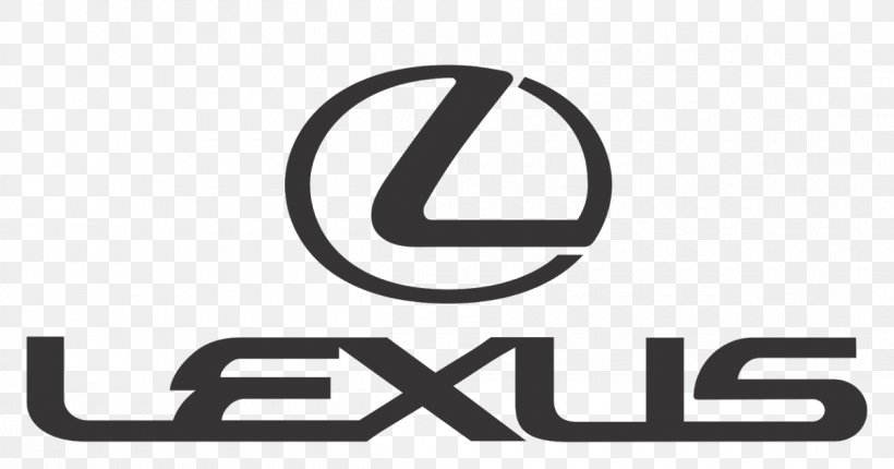 Lexus SC Car Lexus LS Lexus GX, PNG, 1200x630px, Lexus, Area, Black And White, Brand, Car Download Free