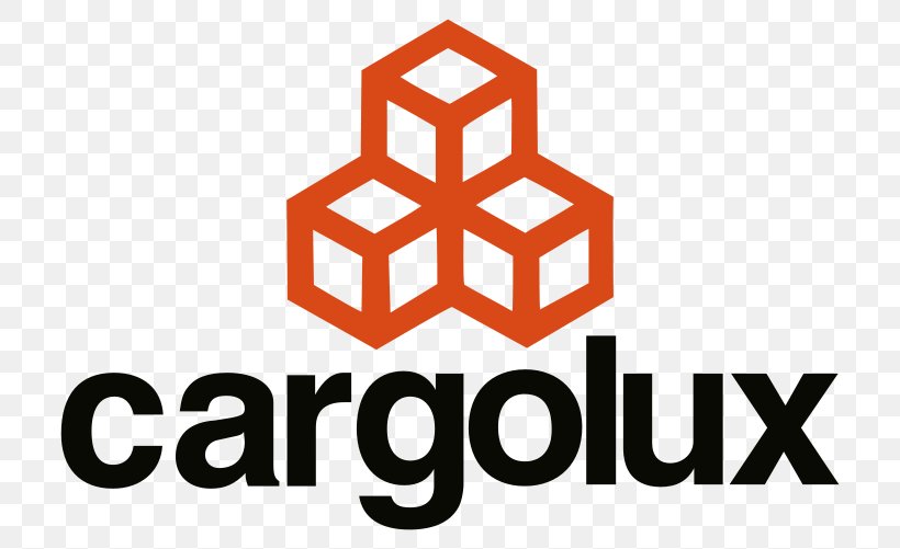 Logo Brand Organization Product Font, PNG, 744x501px, Logo, Area, Brand, Cargolux, Orange Download Free
