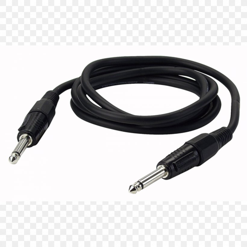 Microphone Phone Connector Electrical Cable Lead Audio, PNG, 1000x1000px, Microphone, Audio, Audio Mixers, Cable, Coaxial Cable Download Free