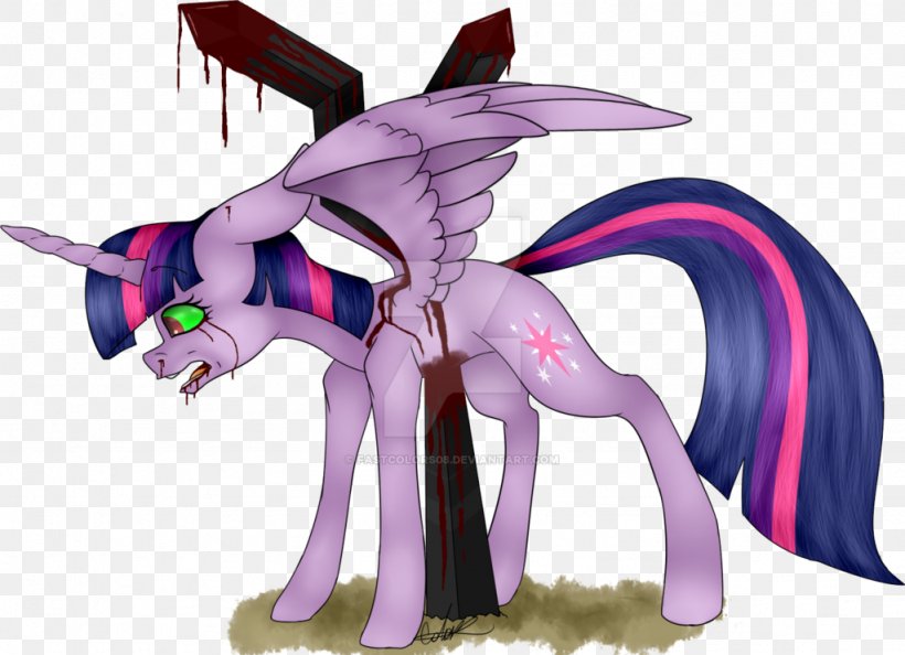 My Little Pony Twilight Sparkle Cartoon Death, PNG, 1024x743px, Watercolor, Cartoon, Flower, Frame, Heart Download Free