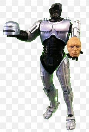Robocop - Peter Weller RoboCop Action & Toy Figures Film National Entertainment Collectibles Association PNG