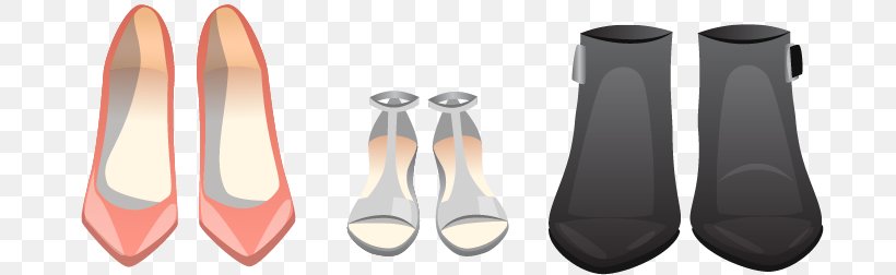 Shoe High-heeled Footwear Boot, PNG, 688x252px, Shoe, Boot, Designer, Female, Footwear Download Free