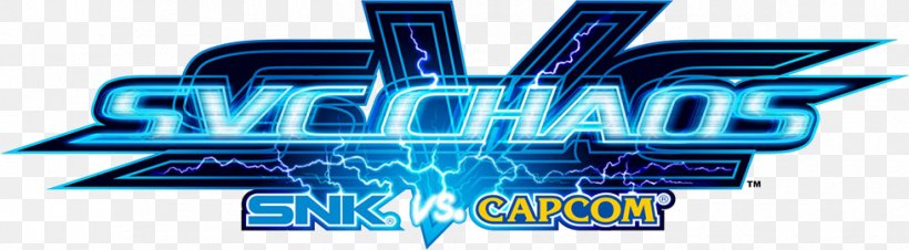 SNK Vs. Capcom: SVC Chaos Kizuna Encounter Ken Masters M.U.G.E.N Street Fighter, PNG, 979x271px, Snk Vs Capcom Svc Chaos, Arcade Game, Blue, Brand, Capcom Download Free