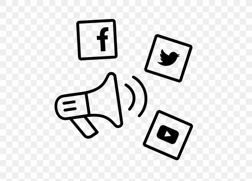 Social Media Marketing Digital Marketing Advertising, PNG, 1100x789px, Social Media Marketing, Advertising, Blackandwhite, Blog, Business Download Free