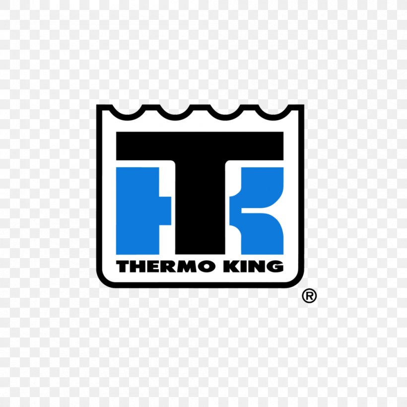 Thermo King Transport Refrigerated Container Industry Truck, PNG, 1000x1000px, Thermo King, Area, Brand, Business, Haulage Download Free