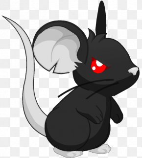 Computer Mouse - Transformice Computer Mouse Video Game PNG