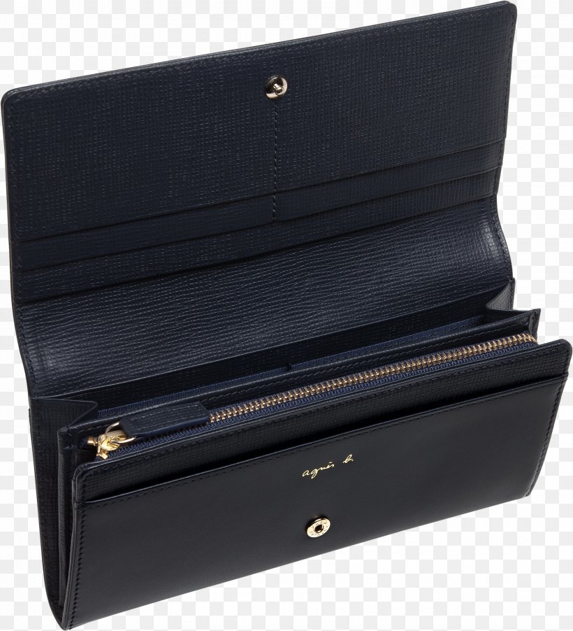 Wallet Coin Purse Leather Handbag, PNG, 3399x3740px, Wallet, Bag, Black, Black M, Brand Download Free