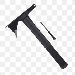 Knife - Knife Multi-function Tools & Knives SOG SK1001-CP Survival Hawk SOG Specialty Knives & Tools, LLC SOG Fast Hawk F06T-N PNG