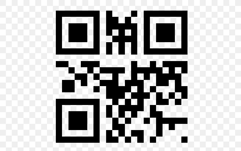 QR Code Motorola Droid Android Barcode, PNG, 512x512px, Qr Code, Android, Area, Barcode, Barcode Scanners Download Free