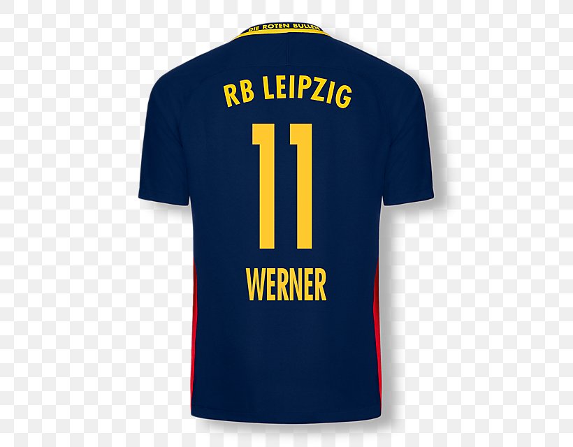 RB Leipzig Jersey Red Bull Arena Leipzig Football 0, PNG, 640x640px, 2017, Rb Leipzig, Active Shirt, Away, Blue Download Free