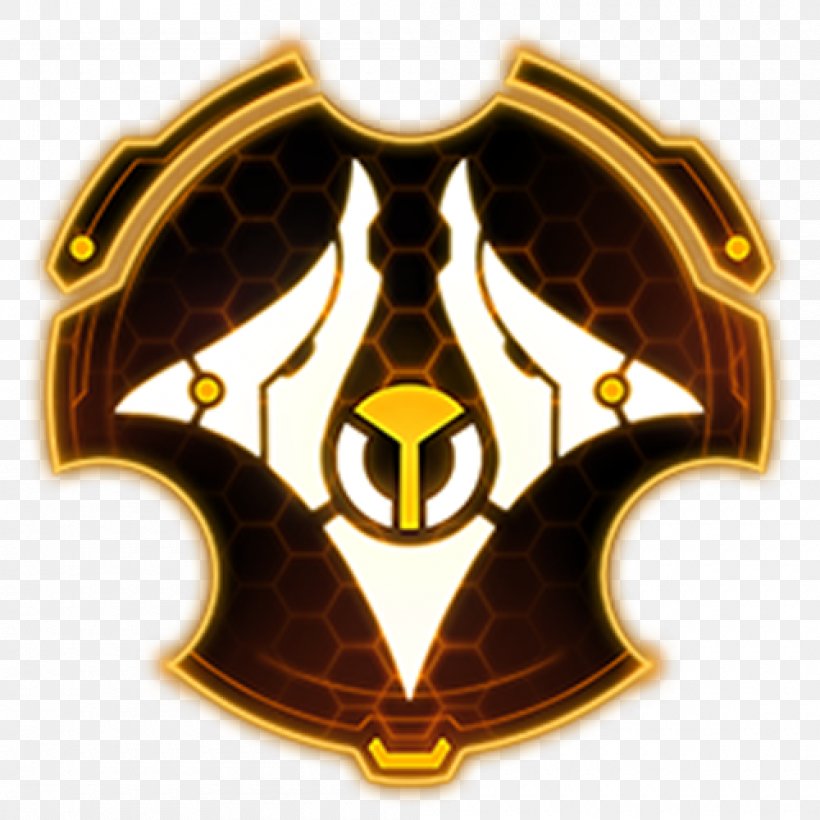 StarCraft II: Legacy Of The Void Defense Of The Ancients Protoss Selendis Video Game, PNG, 1000x1000px, Starcraft Ii Legacy Of The Void, Aiur, Badge, Blizzard Entertainment, Defense Of The Ancients Download Free