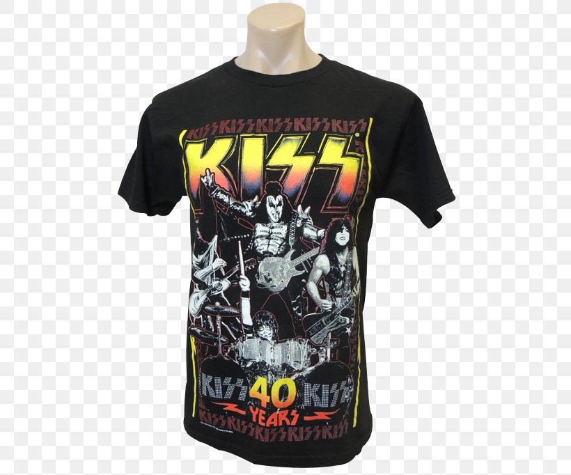 T-shirt Guns N' Roses Hard Rock Iron Maiden Musical Ensemble, PNG, 500x682px, Tshirt, Active Shirt, Brand, Coat, Dress Download Free