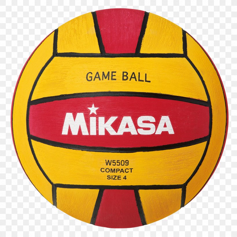 Water Polo Ball Mikasa Sports, PNG, 1000x1000px, Water Polo Ball, Area, Ball, Fina, Game Download Free