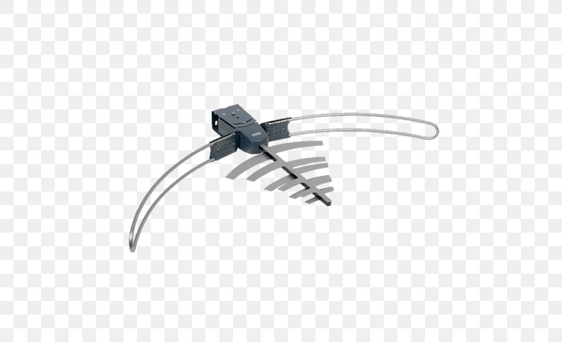 Aerials Television Antenna Indoor Antenna Antenna Amplifier Omnidirectional Antenna, PNG, 500x500px, Aerials, Antenna Amplifier, Cable, Cable Television, Digital Television Download Free