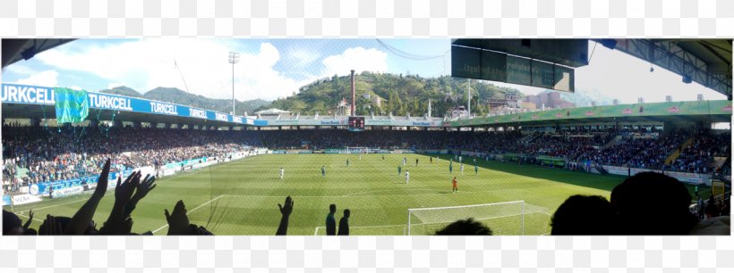 Çaykur Rizespor Soccer-specific Stadium Trabzon Province, PNG, 1280x478px, Rize, Arena, Artificial Turf, Baseball Park, Grass Download Free