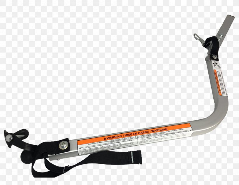 thule chariot bicycle trailer kit