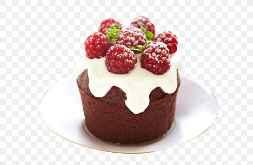 Chocolate Cake Cupcake Muffin Red Velvet Cake Chocolate Brownie, PNG, 726x534px, Chocolate Cake, Baking, Berry, Buttercream, Cake Download Free