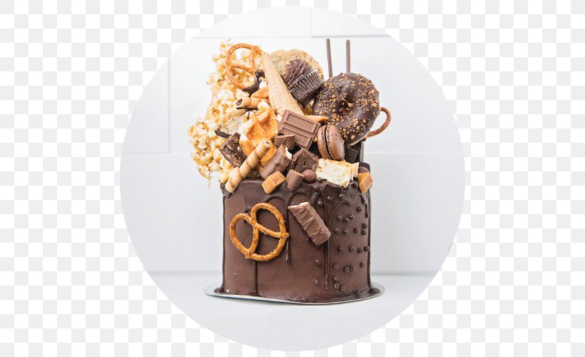 Chocolate Cake Praline Dessert Food, PNG, 500x500px, Chocolate Cake, Cake, Cakem, Chocolate, Dessert Download Free