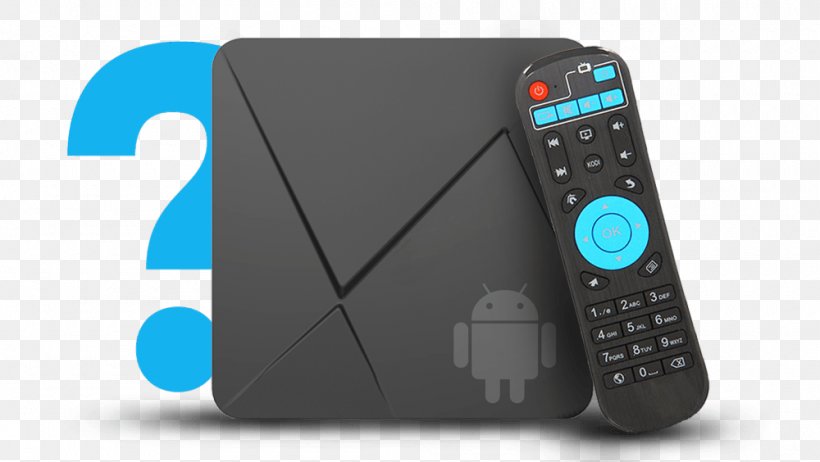 Dolamee Android TV Box, A95X Smart TV Box With Built-In Amlogic S905X Quad Core 2GB Ram 8GB ROM Support 4K UHD Bluetooth 4.0 Media Player Television 4K Resolution, PNG, 1000x564px, 4k Resolution, Smart Tv, Amlogic, Android, Android Tv Download Free