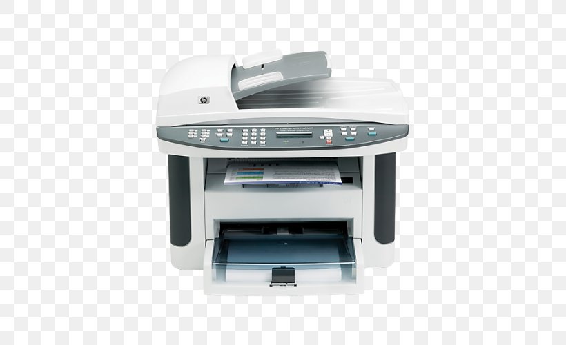 Hewlett-Packard HP Inc. HP LaserJet M1522nf MFP Multi-function Printer, PNG, 500x500px, Hewlettpackard, Device Driver, Electronic Device, Hp Laserjet, Image Scanner Download Free