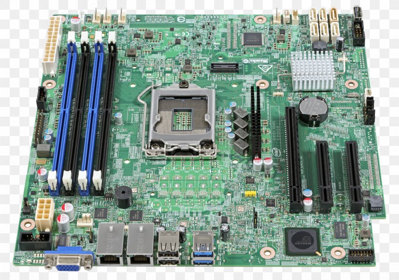 Intel Xeon Motherboard Computer Servers MicroATX, PNG, 1200x844px, Intel, Computer Component, Computer Hardware, Computer Servers, Cpu Download Free