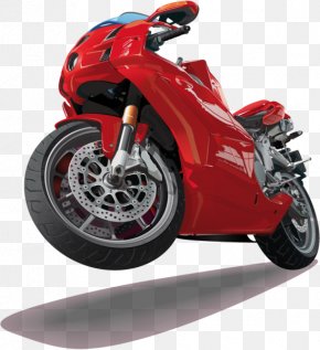 Motorcycle - Motorcycle Wall Decal Sticker Bicycle PNG