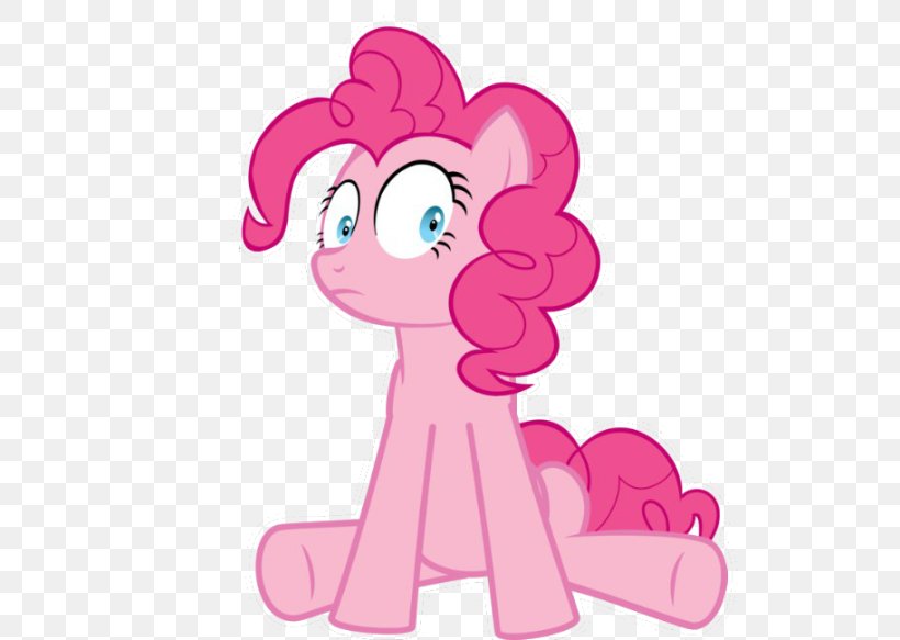 Pinkie Pie Rainbow Dash Twilight Sparkle Applejack Rarity, PNG, 700x583px, Watercolor, Cartoon, Flower, Frame, Heart Download Free
