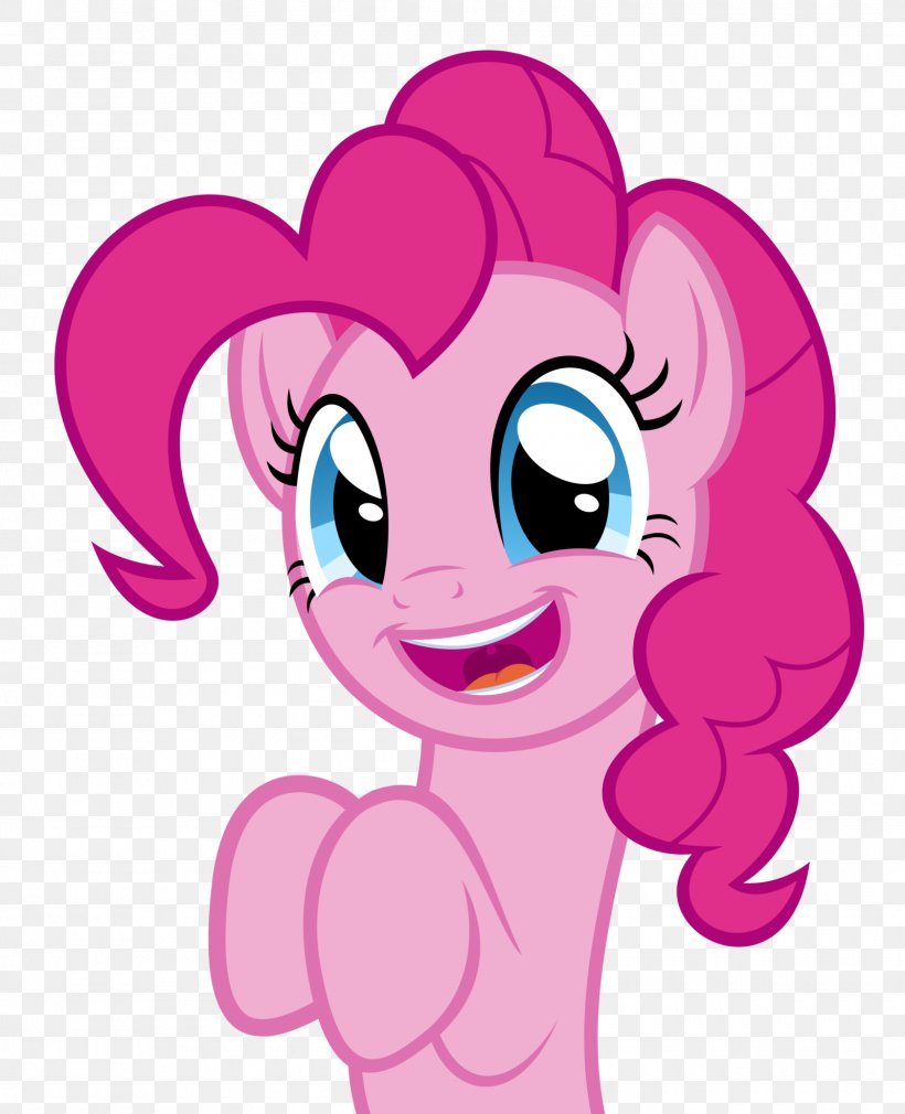 Pony Pinkie Pie Rarity Art, PNG, 1600x1972px, Watercolor, Cartoon, Flower, Frame, Heart Download Free