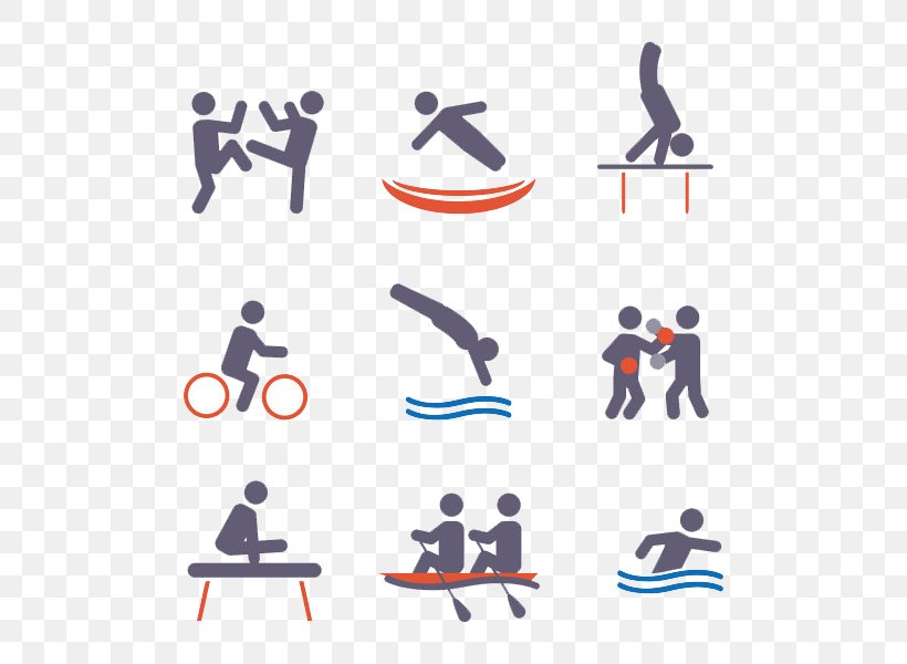 Sport Icon, PNG, 600x600px, Sport, Athlete, Boxing, Gymnastics, Logo Download Free