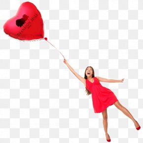 Heart - Stock Photography Royalty-free Heart Balloon PNG