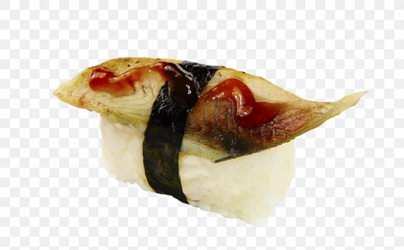 Sushi Unagi Smoked Salmon Fish, PNG, 970x600px, Sushi, Asian Food, Boule De Riz, Comfort Food, Cuisine Download Free