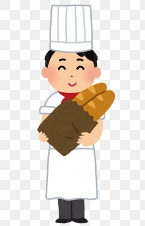 Bread - Takaki Bakery Baguette Bread PNG