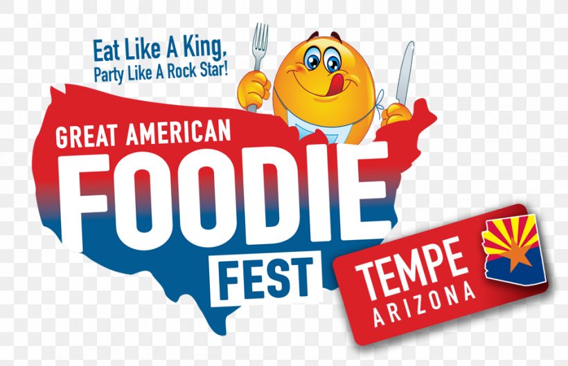 The Great American Foodie Fest Las Vegas Festival, PNG, 950x613px, Las Vegas, Advertising, Area, Banner, Brand Download Free