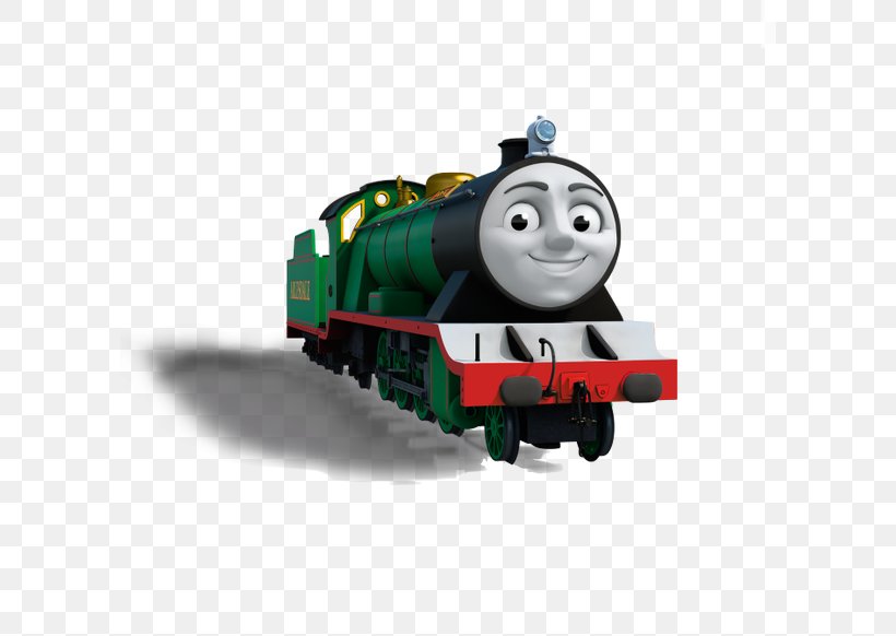 Thomas Duck The Great Western Engine Percy James The Red Engine Locomotive, PNG, 600x582px, Thomas, Duck The Great Western Engine, Engine, Henry, James The Red Engine Download Free