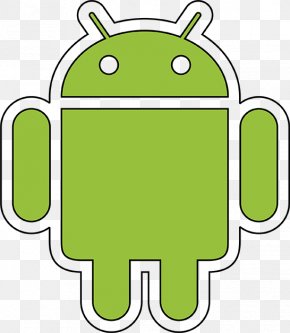 Android - Android Vs Apple Company Logo Mobile App Development PNG