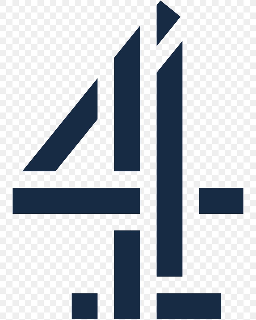 Channel 4 All 4 Television Logo More4, PNG, 742x1024px, Channel 4, All 4, Area, Brand, Broadcasting Download Free