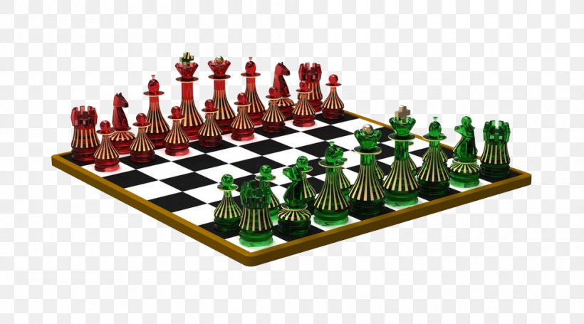 Chess Piece Chessboard Three-dimensional Chess Illustration, PNG, 1000x555px, Chess, Board Game, Chess Piece, Chessboard, Drawing Download Free