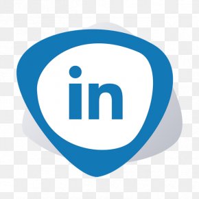 Social Media - Social Media LinkedIn Vector Graphics PNG