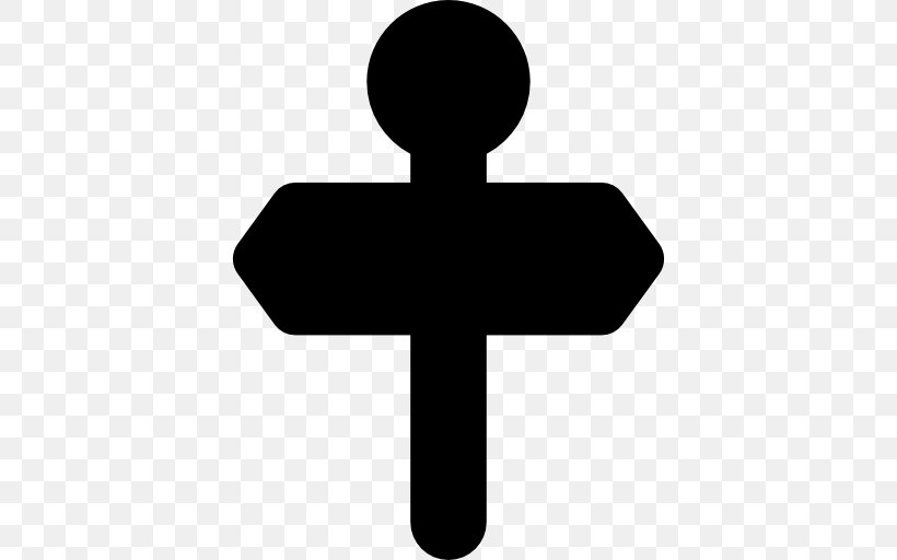 Direction, Position, Or Indication Sign Arrow, PNG, 512x512px, Sign, Building, Cross, Logo, Map Download Free