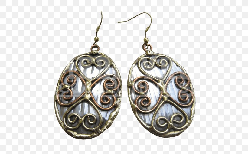 Earring Silver Body Jewellery Locket, PNG, 509x509px, Earring, Body Jewellery, Body Jewelry, Earrings, Fashion Accessory Download Free