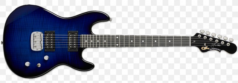 Electric Guitar G&L Musical Instruments Fender Starcaster, PNG, 1850x650px, Guitar, Acoustic Electric Guitar, Bass Guitar, Electric Guitar, Electronic Musical Instrument Download Free