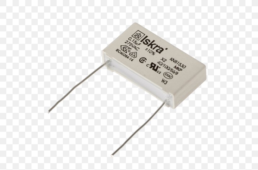 Film Capacitor Filter Capacitor Electronic Component Electronics, PNG, 720x542px, Capacitor, Circuit Component, Datasheet, Electromagnetic Interference, Electronic Circuit Download Free