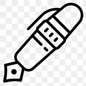 Fountain Pen Pens Nib PNG