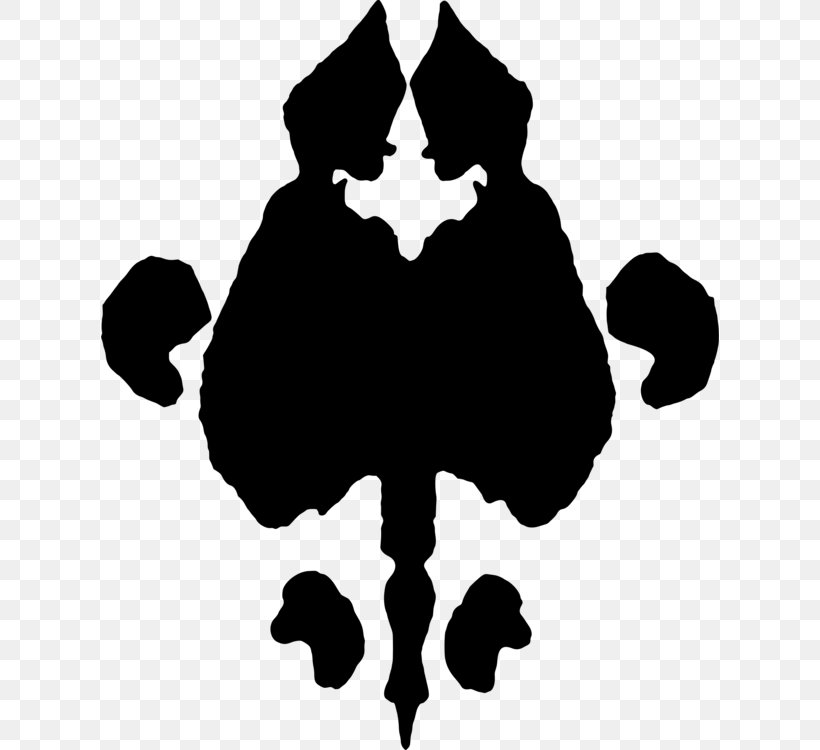 India Drawing, PNG, 618x750px, Rorschach, Blackandwhite, Drawing, Hermann Rorschach, India Ink Download Free