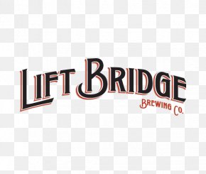 Beer - Lift Bridge Brewing Company Beer Brewing Grains & Malts Brewery Stout PNG