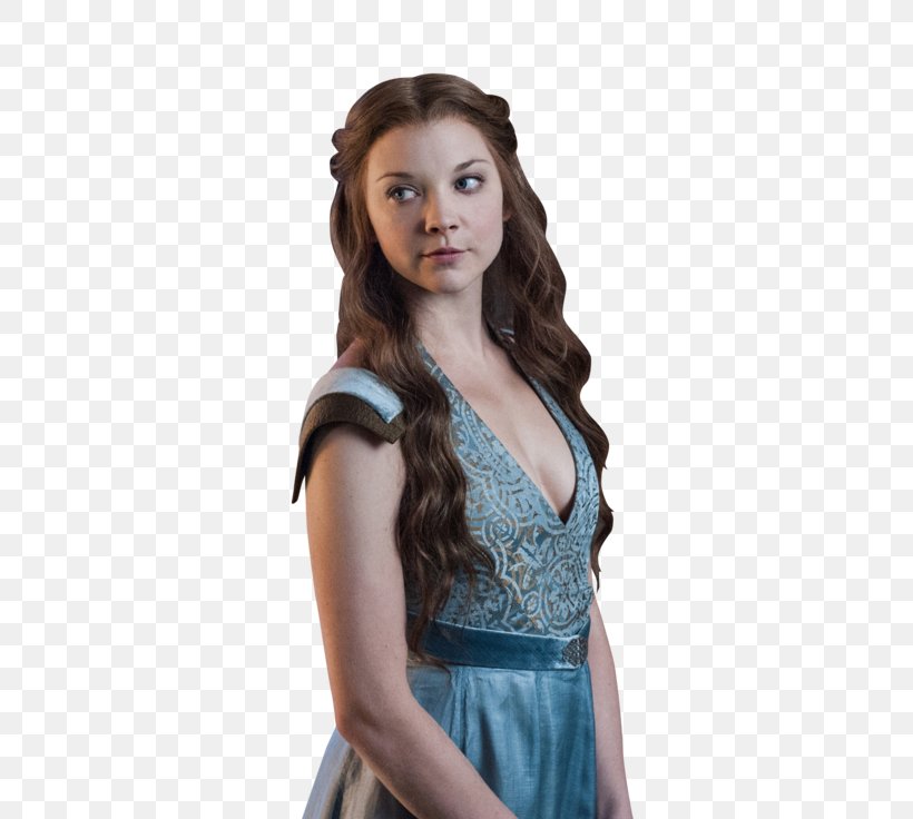 Natalie Dormer - Natalie Dormer Margaery Tyrell Game Of Thrones Daenerys Targaryen Joffrey Baratheon PNG